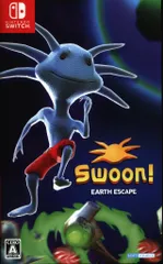 NS Swoon!Earth Escape