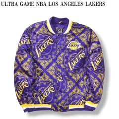 2025年最新】ロサンゼルス・レイカーズ nba ジャケットの人気アイテム