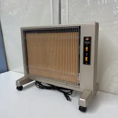 サンルミエ 暖炉型 動作確認済み 説明書付 楽天市場】サンルミエ