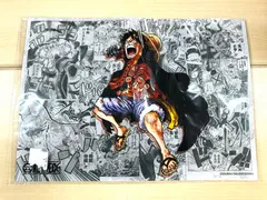 ワンピース カード ジャンプフェスタ 2018 リアル脱出ゲーム 非売品