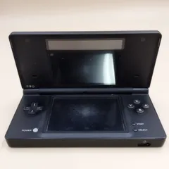 【D20736】Nintendo DSi ブラック