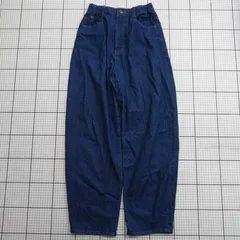 ◇ Θ LEPSIM レプシィム デニムジーンズ サイズM ブルー系 レディース E  【1509100033257】