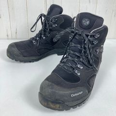 Unisex 23.0cm ブラウン系】 Goro ( ゴロー ) ブーティエル 登山靴