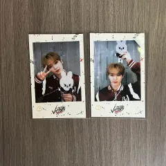Stray Kids(ストレイキッズ・スキズ・SKZ) SKZ リノ(LEE KNOW・イミンホ) SKZOO THE VICTORY ポップアップ トレカ