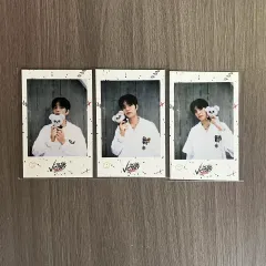 スキズ SKZ スンミン SKZOO THE VICTORY ポップアップ トレカ