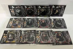 呪術廻戦  アクリルフィギュアコレクション　全12種セット