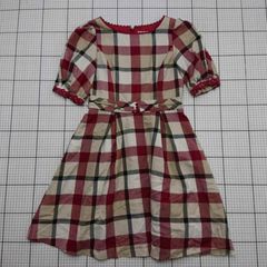 lebecca boutique ワンピース E 70338 【1307040070338】 - メルカリ