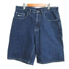 未使用品 ナイキ NIKE × Supreme シュプリーム タグ付 24SS Denim