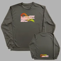 新品 バスケ ロンT ブラック ドライ 長袖 バスケットボール メンズ レディース キッズ ジュニア ミニバス ロングスリーブTシャツ サイズ 140 150 SS S M L LL 黒 tribalfundamental