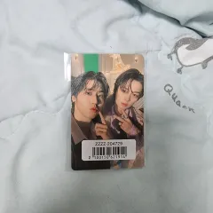 straykids ユニット Hollow FC 限定盤