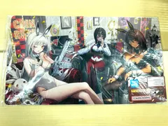 2026年最新】ニケ 勝利の女神 プレイマットの人気アイテム - メルカリ