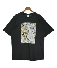 Supreme Tシャツ・カットソー メンズ 【古着】【中古】【送料無料】