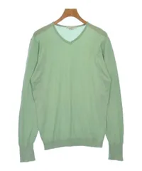 JOHN SMEDLEY ニット・セーター メンズ 【古着】【中古】【送料無料】