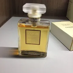 シャネル　ココ　マドモアゼル　50ml