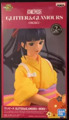 BANDAI SPIRITS GLITTER&GLAMOURS OKIKU お菊 Aのサムネイル