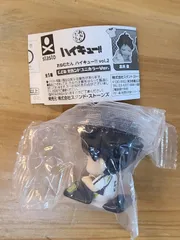 未使用　おねむたん ハイキュー!! Vol.2 にどねセカンドユニカラーVer. 赤葦 京治 【E4024-001】▶110