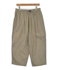 GRAMICCI クロップドパンツ メンズ 【古着】【中古】【送料無料】