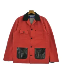 JUNYA WATANABE MAN カバーオール メンズ 【古着】【中古】【送料無料】のサムネイル