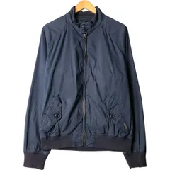 古着 ラルフローレン Ralph Lauren POLO by Ralph Lauren ハリントンジャケット スイングトップ メンズL相当/eaa592031