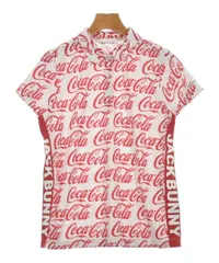 Jack Bunny!! by PEARLY GATES ポロシャツ レディース 【古着】【中古】【送料無料】