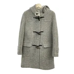 2025年最新】オールドイングランド ダッフルコート グレーの人気