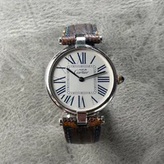 2025年最新】カルティエ マスト ヴァンドームの人気アイテム