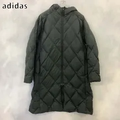 adidas アディダス ダウンコート