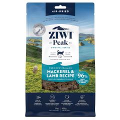 新品未使用品】ジウィピーク ZIWIPeak マッカロー＆ラムレシピ 400g
