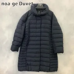 2025年最新】noa-ge ダウンの人気アイテム - メルカリ