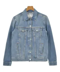 GUESS デニムジャケット メンズ 【古着】【中古】【送料無料】