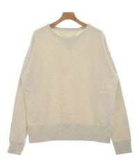 新品 XL 25aw マルジェラ オーバーサイズ無地スウェット 黒 18753 