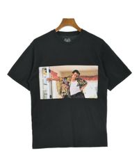 KITH Mike Tyson フォトプリント Tシャツ ブラック S - メルカリ