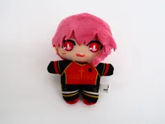 2026年最新】黒名蘭世ぬいの人気アイテム - メルカリ