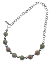 JUSTINE CLENQUET ネックレス レディース 【古着】【中古】【送料無料】