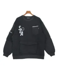 2025年最新】WIND AND SEA メンズ トレーナー・スウェットの人気