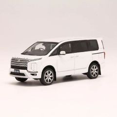 402-712 Hi-Story 1/43 トヨタ アルファード HYBRID - メルカリ