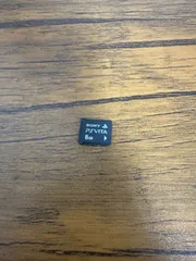 PlayStation Vita メモリーカード 8GB