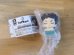 未使用　おねむたん ハイキュー!! Vol.2 にどねセカンドユニカラーVer. 岩泉 一 【E4026-001】▶110