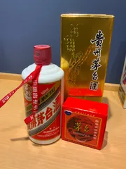 2026年最新】茅台酒 2000年の人気アイテム - メルカリ