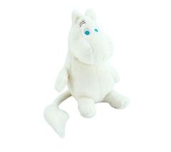 ムーミンバレーパークMOOMIN ぬいぐるみ ムーミン スノークお嬢さん