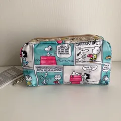 2026年最新】レスポートサック snoopyの人気アイテム - メルカリ