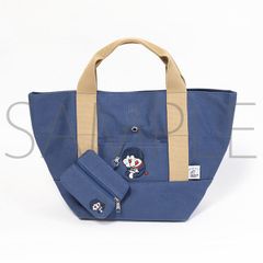 CHUMS 東京ヤクルトスワローズ コラボ トートバッグ - メルカリ