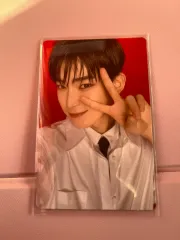 ENHYPEN ソヌ ENHYPEN WORLD TOUR ‘WALK THE LINE’ : FINAL トレーディングカード