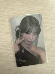 LE SSERAFIM ルセラフィム カズハ CRAZY WITHMUU ラキドロ