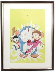 2025年最新】ドラえもん 複製原画の人気アイテム - メルカリ