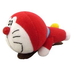 100%ドラえもんフレンズ ヘアピン2個 桜ドラえもん 香港限定 - メルカリ
