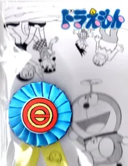 ドラえもん ロゼット 藤子・F・不二雄ミュージアム限定