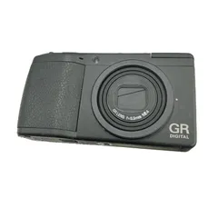 2025年最新】リコー gr バッテリー 純正の人気アイテム - メルカリ