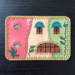 ジブリパーク限定】となりのトトロ カード入れ / パスケース - メルカリ