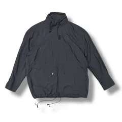 ATON ブルゾン COMOLI AURALEE YOKE STEIN ATON ジャケット COMOLI AURALEE YOKE STEIN